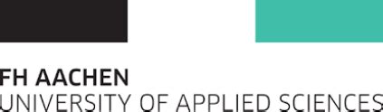 FH Aachen: Studiengänge mit NC | myStipendium