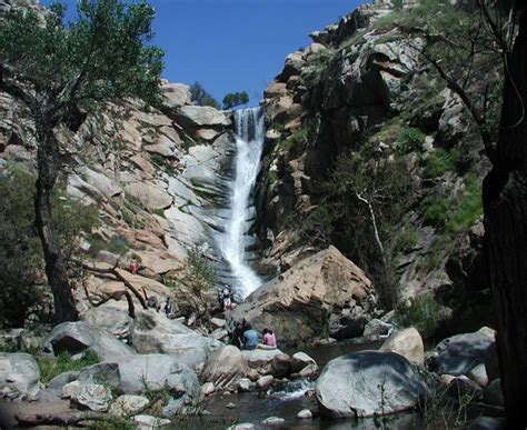 Eatstreet was born to be the world's smartest shortcut between the two. Full Access to Cedar Creek Falls Will Open April 5 With ...