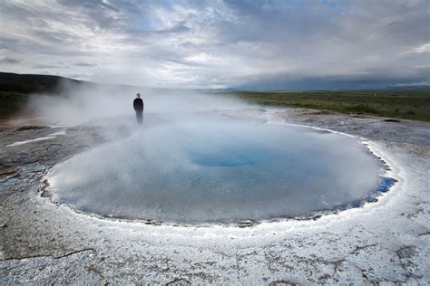 4 Day Self Drive Tour Golden Circle And Vík Guide To Iceland