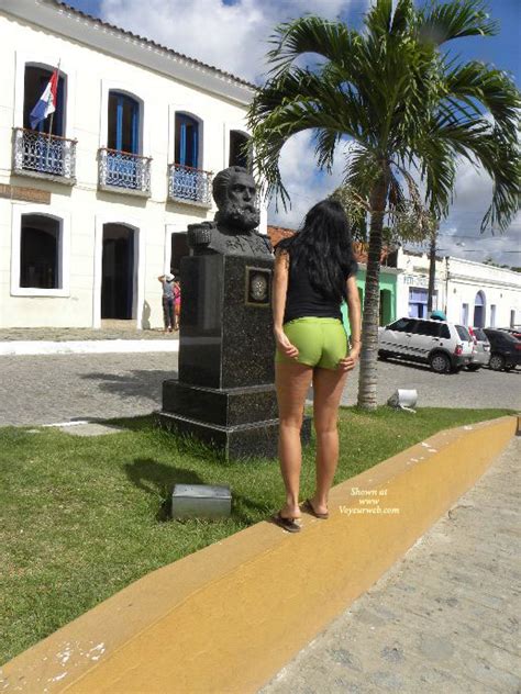 Brazil Beaches In MaceiÃ³ City December 2011 Voyeur Web