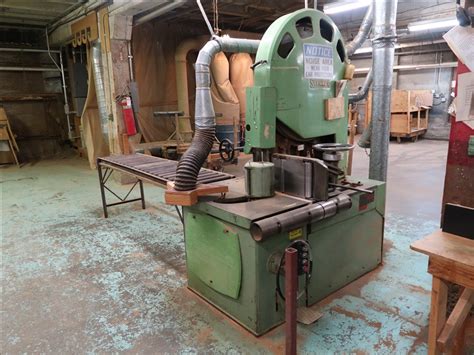 Stenner Vhm Nw Millworks Online Only James G Murphy Co