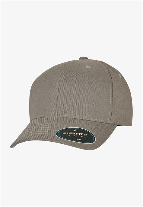 Flexfit Caps Greygrå Zalandodk