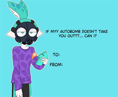 Adriel Security Breach Enthusiastvanny Simp — I Made Some Coroika Valentines Day Cards A Few