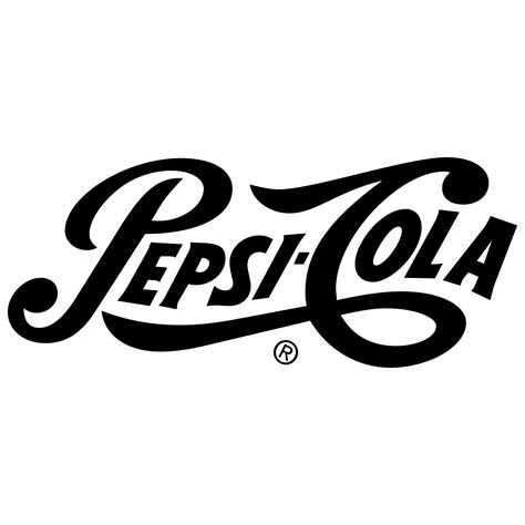 Pepsico Logo White Png