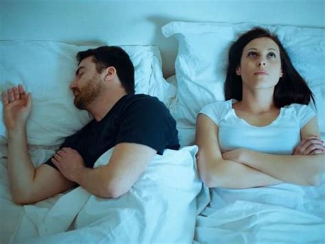 Common Reasons Why Men And Women Lose Interest In Sex The Times Of India