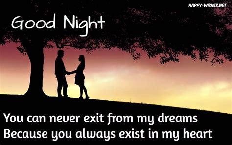 51+ Romantic Good Night Messages For Loved One