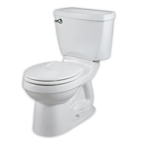 American standard town square s toilet; Champion 4 Round Front Toilet - 1.6 GPF - American Standard