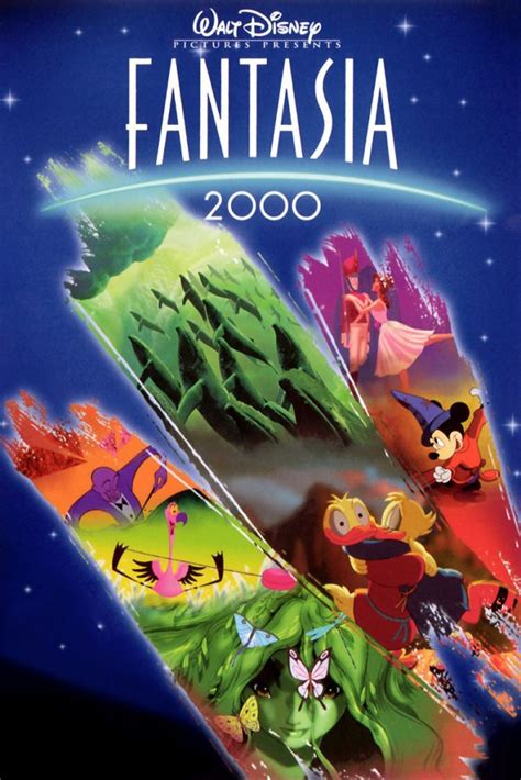 Thoughts On Fantasia Disney In Your Day