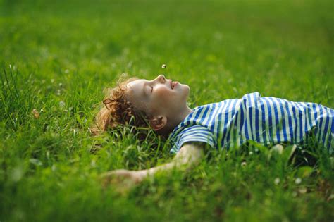 Calming And Fun Mindfulness Activities For Kids