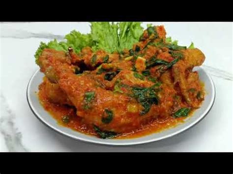 Ayam bakar madu super easy , ayam bakar madu mix wijen , ayam karaage saus madu , honey butter chicken (ayam goreng korea) , ayam bakar madu. Cara masak ayam rica rica wenak - YouTube
