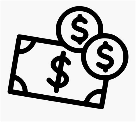 Too many connections in /home/whitemo/public_html/index.php on line 62 too. Money Cash Coins Payment Dollars - Money Clipart Black And ...