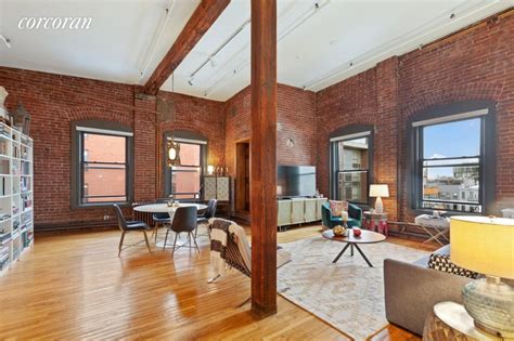 Brooklyn Lofts For Rent
