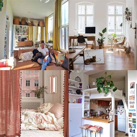 15 Studio Apartment Design Ideas Hairs Out Of Place