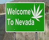 Marijuana Nevada Laws