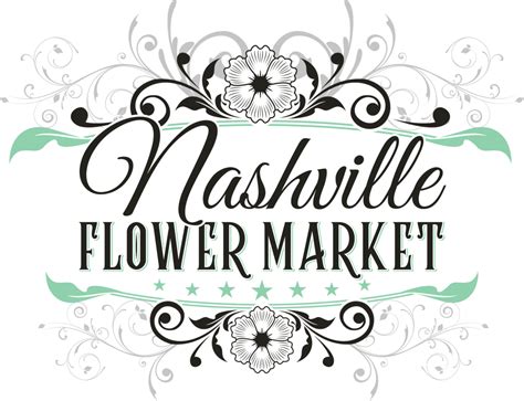 Market Clipart Flower Market Market Flower Market Transparent Free For