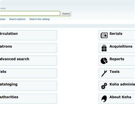 Koha Alternatives And Similar Software