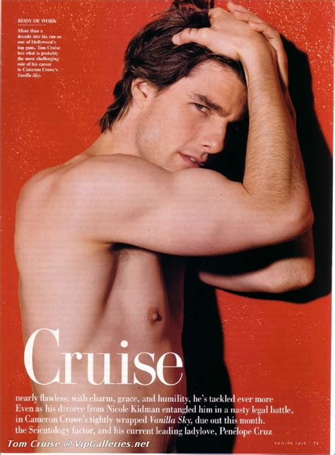 John Travolta And Tom Cruise Nude Photos Baremalecelebs The Legendary