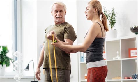 Resistance Training Important For Older Adults Naturalpath