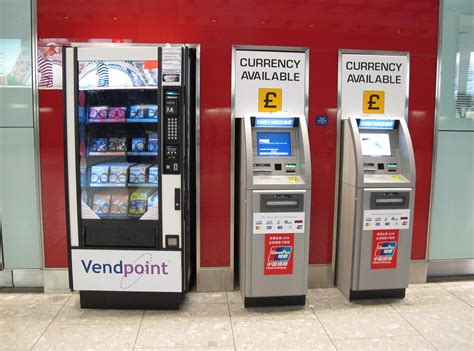 Atm0873 2011 February 16 Vendpoint Vending Machine For Flickr