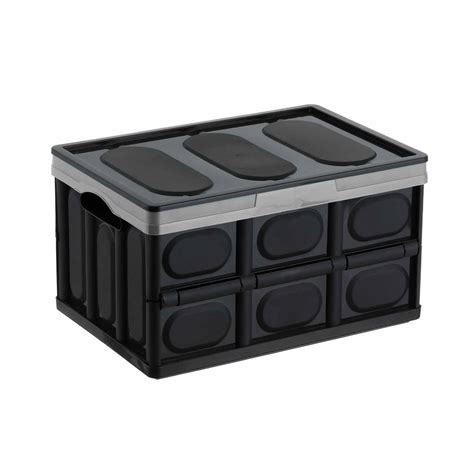 Seymours Storage Box Plastic Storage Mitre 10™