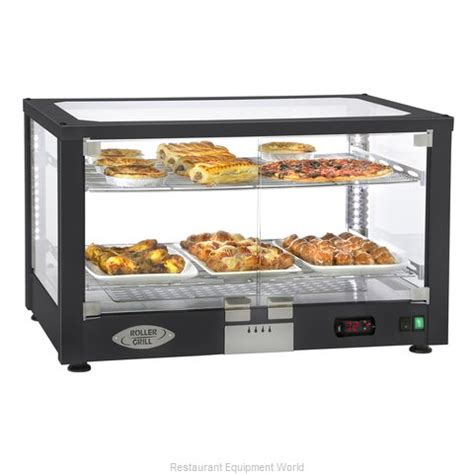 What temperature should a pie warmer be? Equipex WD780B-2 Display Case, Hot Food, Countertop ...