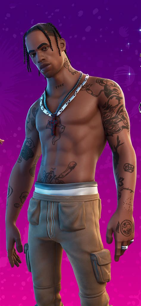 Multiple sizes available for all screen. 1242x2688 Travis Scott Fortnite Iphone XS MAX Wallpaper, HD Games 4K Wallpapers, Images, Photos ...