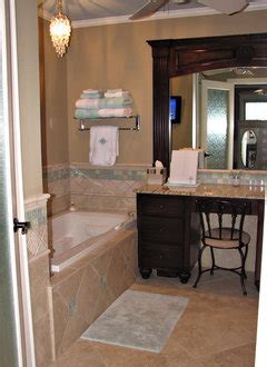 Tiling the walls of your bathroom, whether a guest room or the master, can boost the style of the space and add an extra protective layer to combat and that's how you tile your bathroom walls using cement tiles! How high should bathroom tile go up on wall?