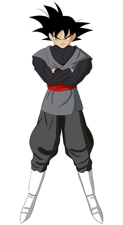 #dragon ball z #dragonball #dragon ball super #goku #black goku #goku black #anime #manga #anime / manga #mangaanime #shonen jump #shounen. Como Desenhar o Goku Black (Muito Fácil) - Aprender a Desenhar