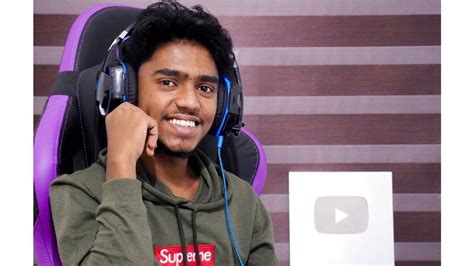 Ashkar Techy Emerges As One Of The Best Vlogger In The World Of Youtube