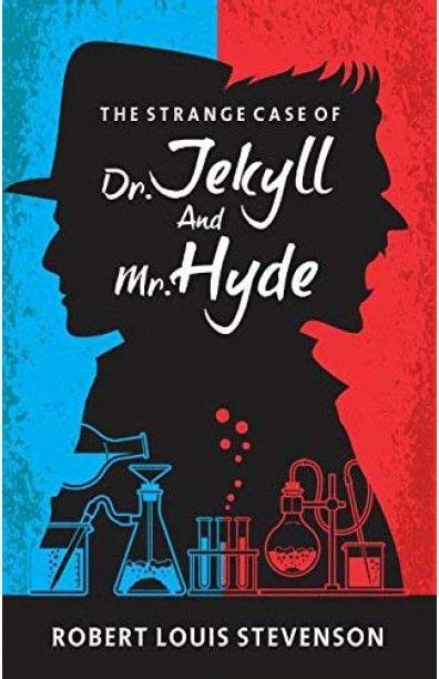 Book 237 The Strange Case Of Dr Jekyll And Mr Hyde By Robert Louis