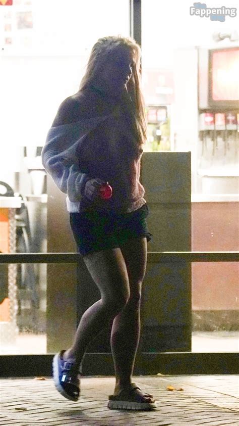 Britney Spears Is Pictured For The First Time Since Divorce As She