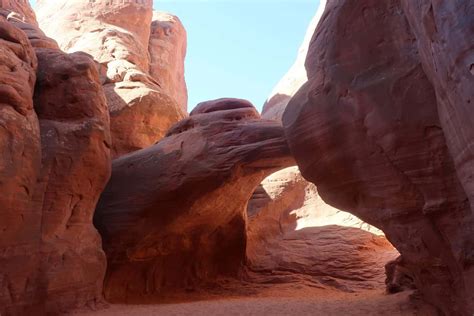 How To Spend One Day In Arches National Park A Complete Itinerary