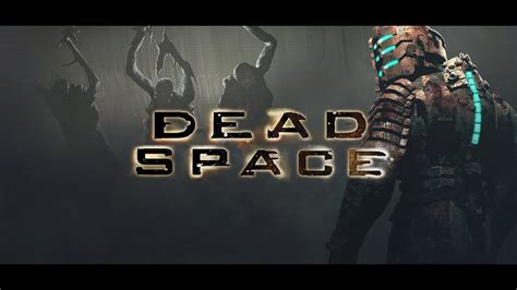 Dead Space Полное прохождение Глава 1 Прибытие Youtube