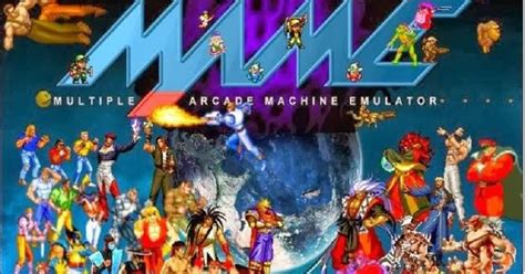 Mame32 Games Free Download For Pc