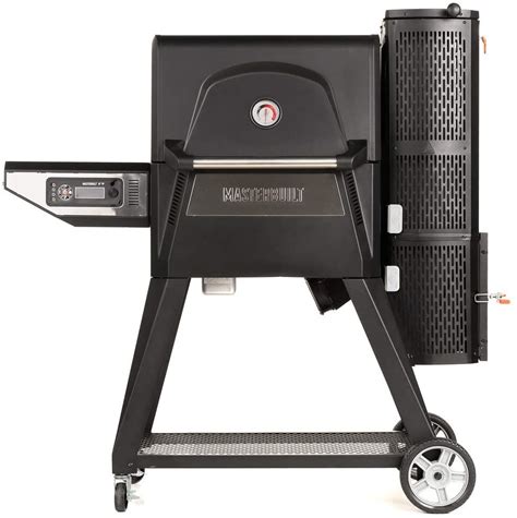0 items in shopping cart. Masterbuilt MB20040220 Gravity Series 560 Charcoal Grill ...