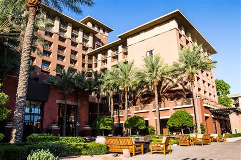 6 Reasons To Stay At The Westin Kierland Resort And Spa In Scottsdale Az