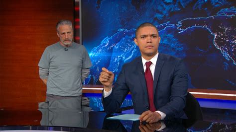 Video Jon Stewart Returns To The Daily Show Bgr