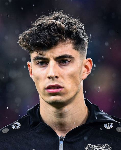 It was havertz who began to affect the game. "Mi piace": 126 mila, commenti: 797 - Kai Havertz 💥⚽️ 🏼 ...