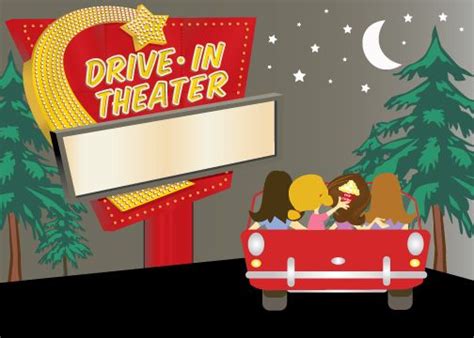 Drive-in movie invitation | Movie birthday party, Movie ... When movie theatres are eventually allowed to reopen and invite audiences back into their auditoriums, it could be very difficult to coax cinema patrons to return, believing that they will be safe.