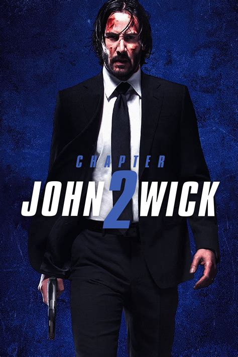 John Wick Chapter Posters The Movie Database Tmdb