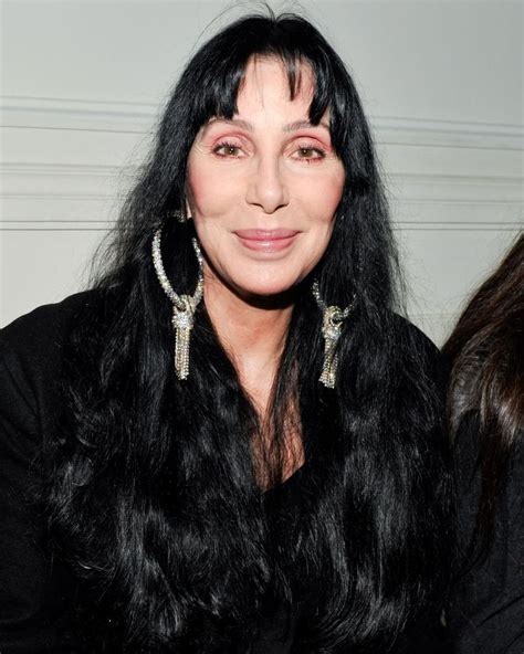 Book due out in first part of 2020, she teased. Click image to close this window in 2020 | Cher outfits ...
