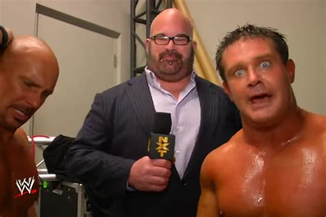 Brian Christopher Talks About The Time Shawn Michaels Told Him To Stop
