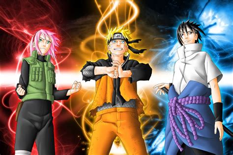 Naruto Fan Page