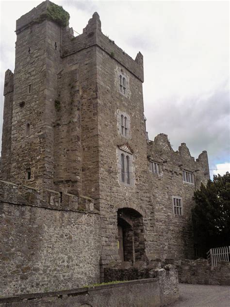 Should You Visit The Hidden Drimnagh Castle In Dublin Carpe Diem Eire
