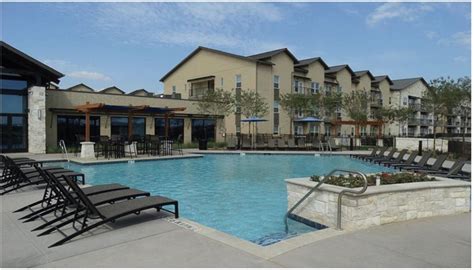 Farmers Branch Apartment Community Sells To Wisconsin Buyer