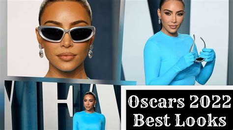 Top 15 Best Dressed From 2022 Oscars Red Carpet Looks Defile Magazine