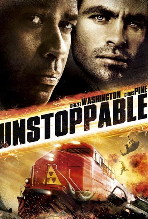 Unstoppable Streaming In Uk 2010 Movie