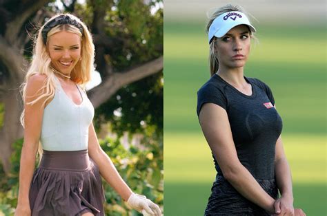 Despite Losing To Rival Paige Spiranac In Amassing Followers