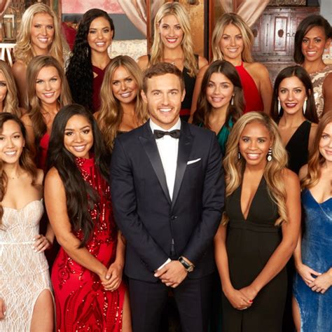 Photos From The Bachelor Season 24 Contestants Page 2