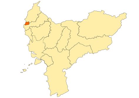 Daftar Kecamatan Dan Kelurahan Di Kota Singkawang Wikiwand